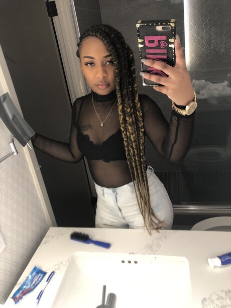 Kier Nichole OnlyFans Leaked