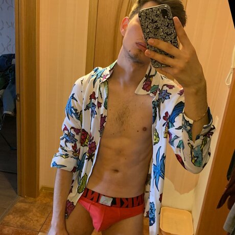 Aleks Miller Porn OnlyFans Leak