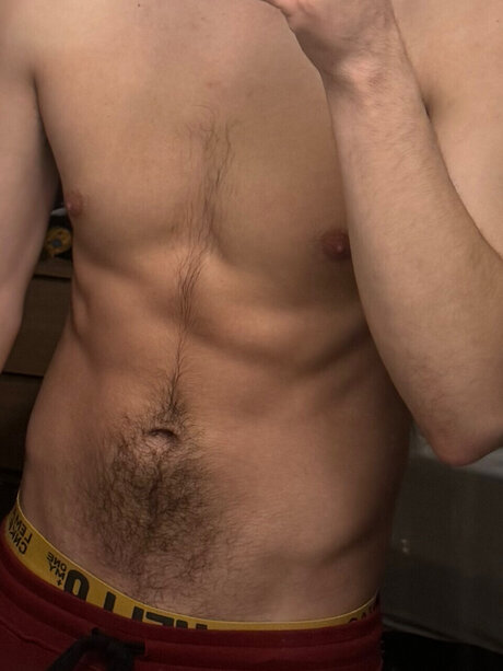 AlphaCollegeTwunk Nacktbilder von OnlyFans geleakt