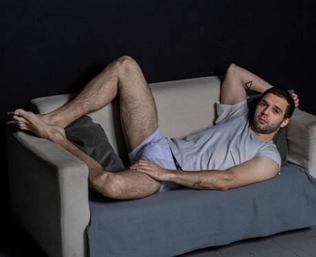 aleksei dem OnlyFans Sex Leaks