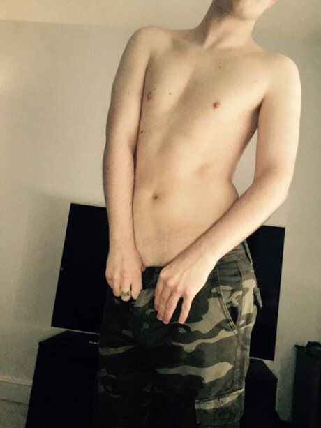 The Geek Leaked OnlyFans Sex Tape