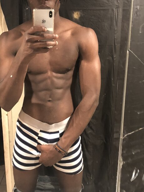 Iamshiesty Leaked OnlyFans Sex