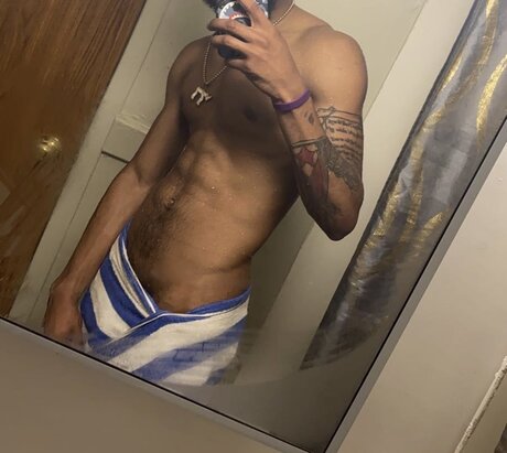 Rico WorksMagic Leaked OnlyFans Nacktbilder