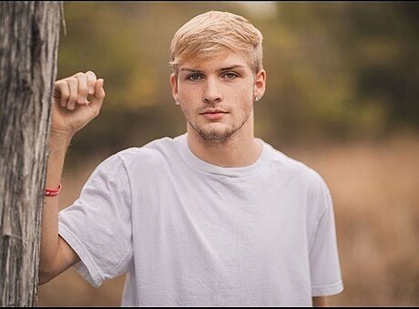 Alex Lowery Porn OnlyFans Leak