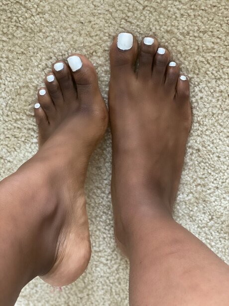 QueenFeet24 OnlyFans Leaks Nacktbilder