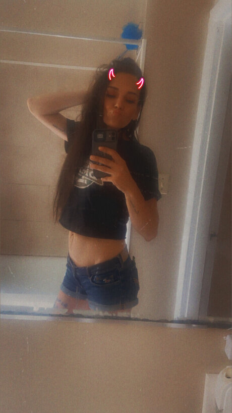 Amber nico Neuer OnlyFans Leak