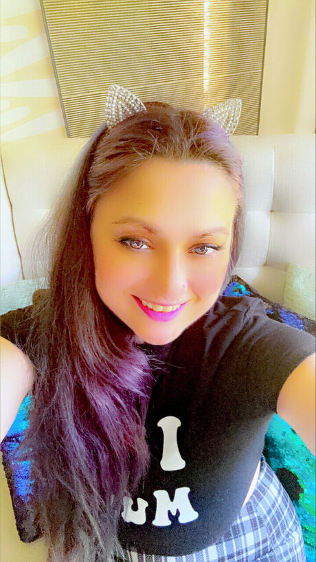 Corina Monica OnlyFans Leaked