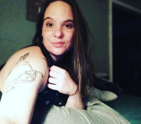 Quinn Rush Brüste OnlyFans