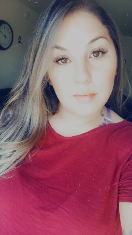 Blanca Sweets OnlyFans geleakt