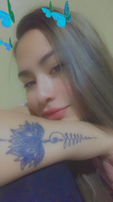 Michelle M Nackt Leaks OnlyFans