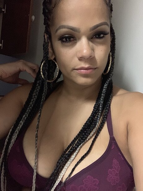 _Ojos brujos_ Nackt geleakt OnlyFans