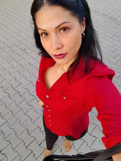 Yisi Candy OnlyFans Porno