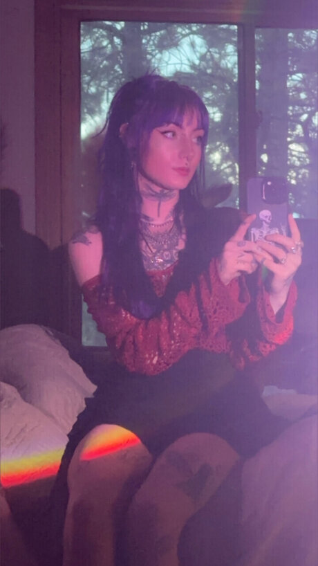 Isabella Marie Oben ohne OnlyFans