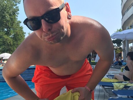 Rico88 OnlyFans Dirtyship geleakt