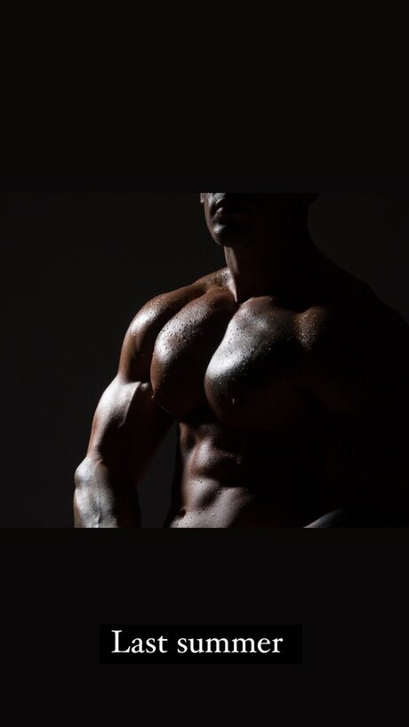 BROOKLYN TANK OnlyFans XXX