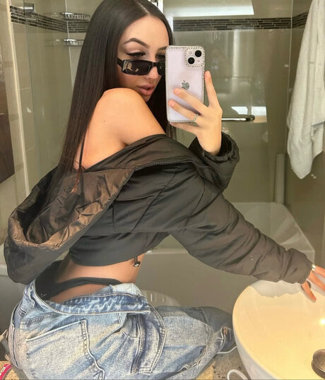 IcybriX Sexy OnlyFans