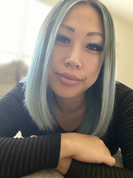Your Asian Persuasion Nacktbilder OnlyFans geleakt