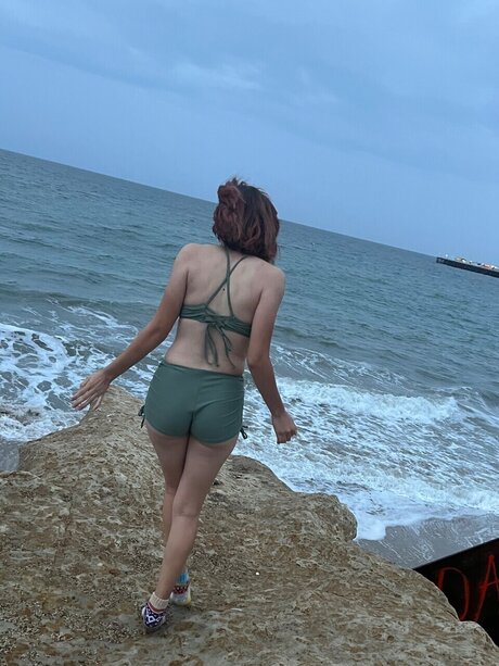 Julss Neue geleakte OnlyFans-Inhalte