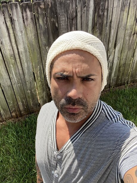 Gustavo Troche OnlyFans Nacktbilder