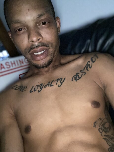 Big Rick OnlyFans Leaks Sex