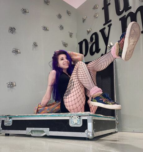 Momma Sunshine_ Nacktbilder von OnlyFans