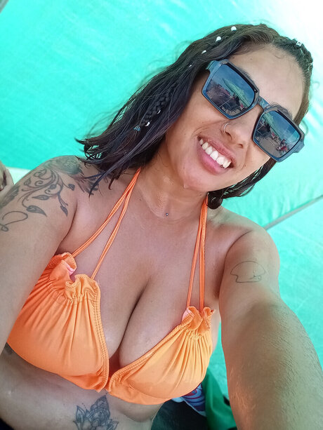 Negrita_ OnlyFans Bilder geleakt