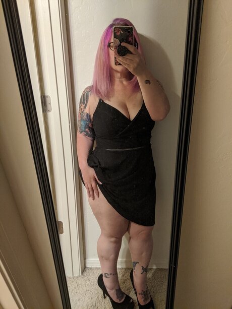 Miss Quinn Nackt Leaks OnlyFans