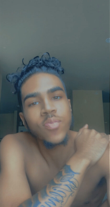 Quisey OnlyFans Nacktbilder geleakt