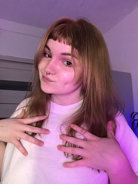 Sasha Fox OnlyFans Lesbisch