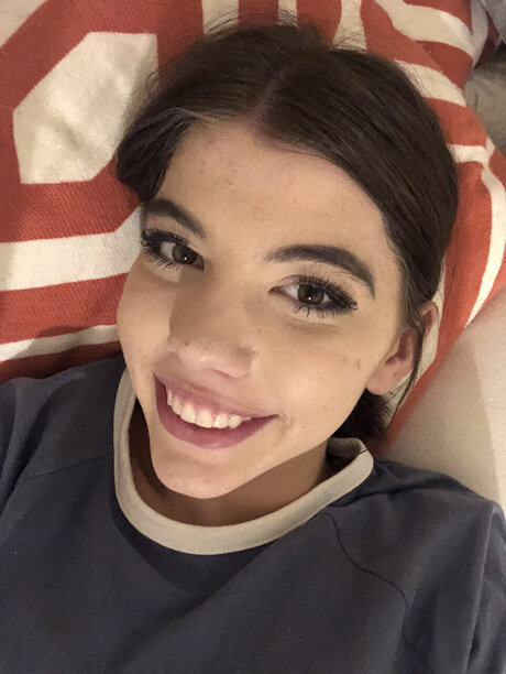 Kaila OnlyFans Porno