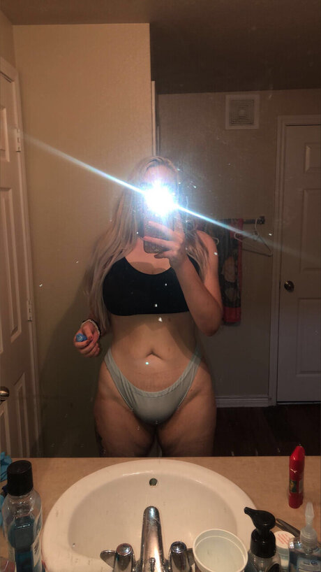 SnoBaby Nacktbilder geleakt OnlyFans