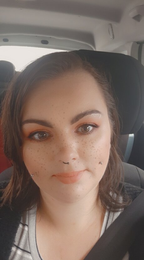 Lara Allen Neues OnlyFans