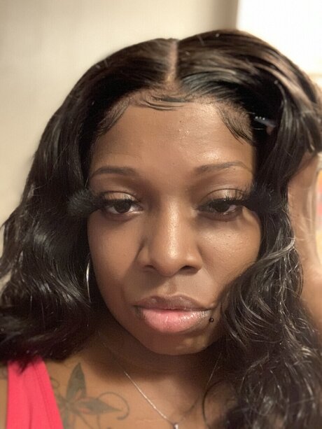 Bambeena OnlyFans Nackt Leak