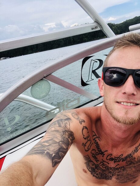 Yo yo Nacktbilder von OnlyFans geleakt