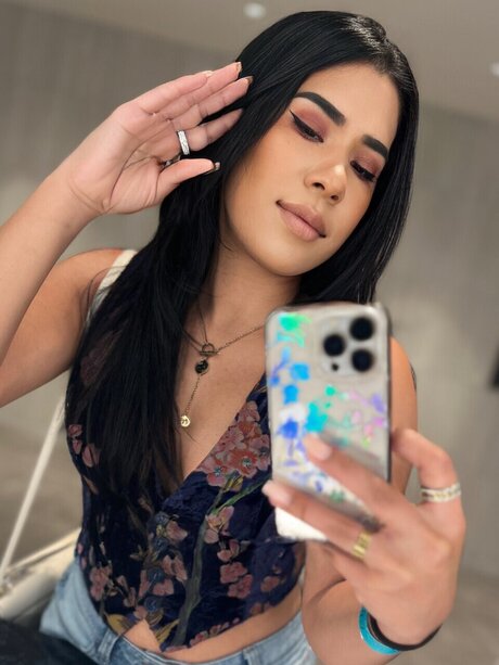 Sweet Chiquita Geleakte OnlyFans-Inhalte