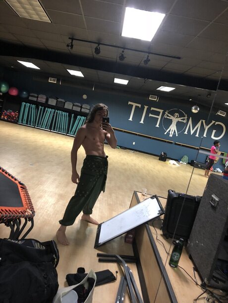 Rave Leaked OnlyFans Bilder