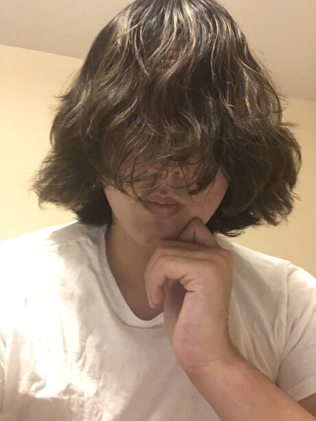 Luna Blue Moona OnlyFans geleakt.