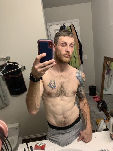 SkyClimber85 Nackt OnlyFans