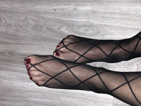 SexySoftFeet Nacktbilder OnlyFans