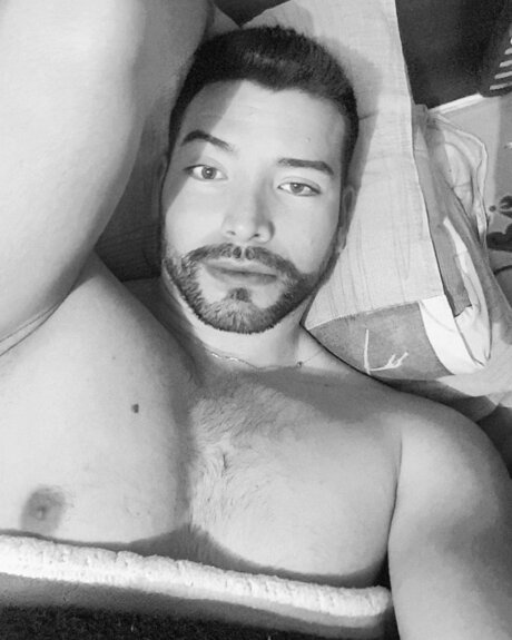 RoAlexander 7 Leaked OnlyFans Bilder