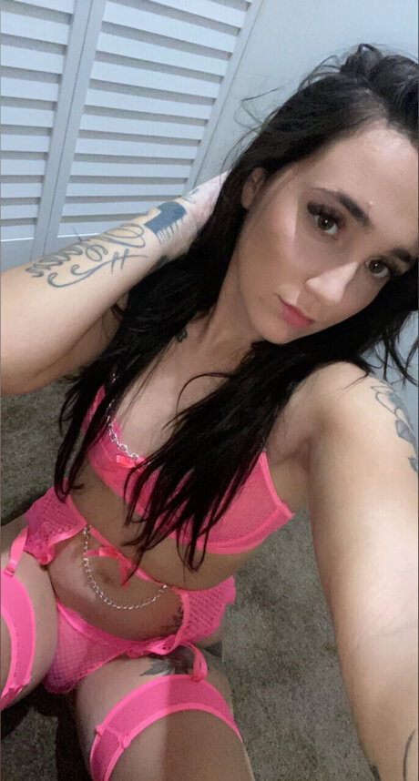 Angelbabyxo OnlyFans-Fotos