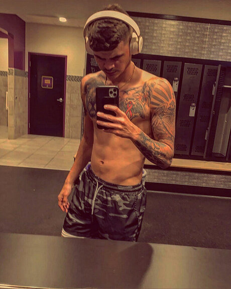 Yoitswolfey Nacktbilder-Leaks von OnlyFans