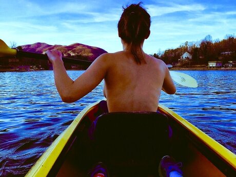 Tennesseetoess Nacktbilder von OnlyFans