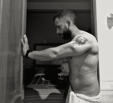 Hector Nackt auf OnlyFans