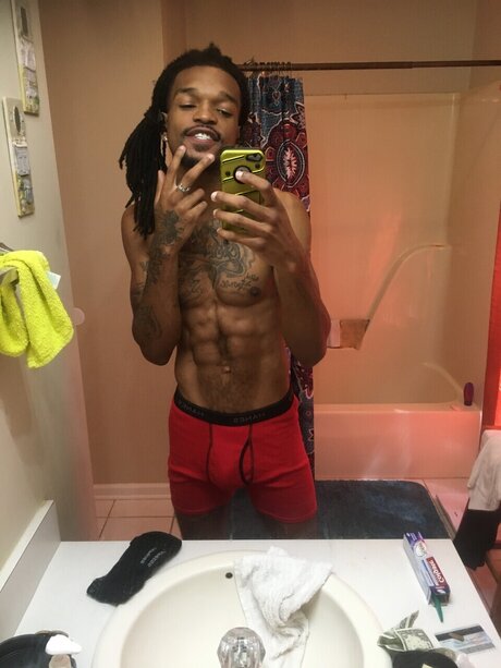 Waldo D Great Leaked OnlyFans Bilder