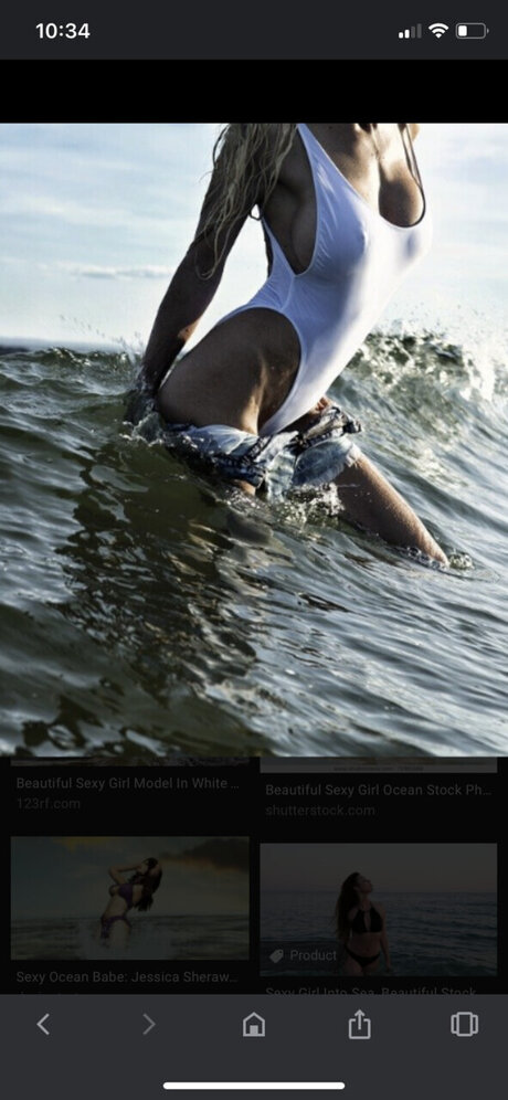 Ella Blossom Nackt auf OnlyFans