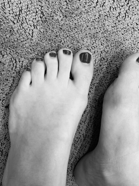 Softysandals OnlyFans Pornografie gratis