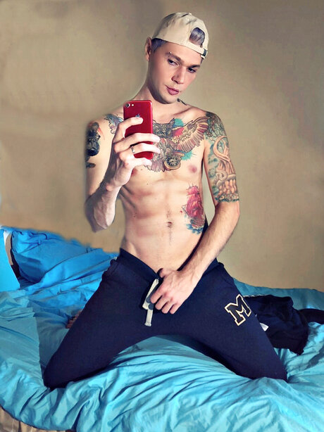 Activdick Nackt geleakt OnlyFans