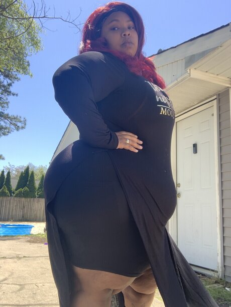 Badlilbhabie OnlyFans geleakte Bilder