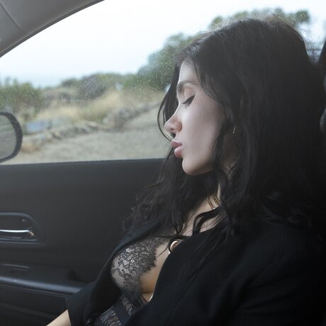 Olive Onyx Leaked OnlyFans Sex